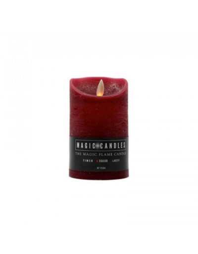 Magic Flame Candle H12.5...