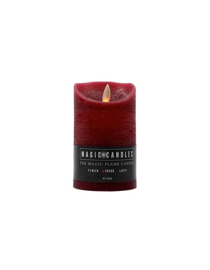 Magic Flame Candle H12.5... Magic Flame Candle H12.5...