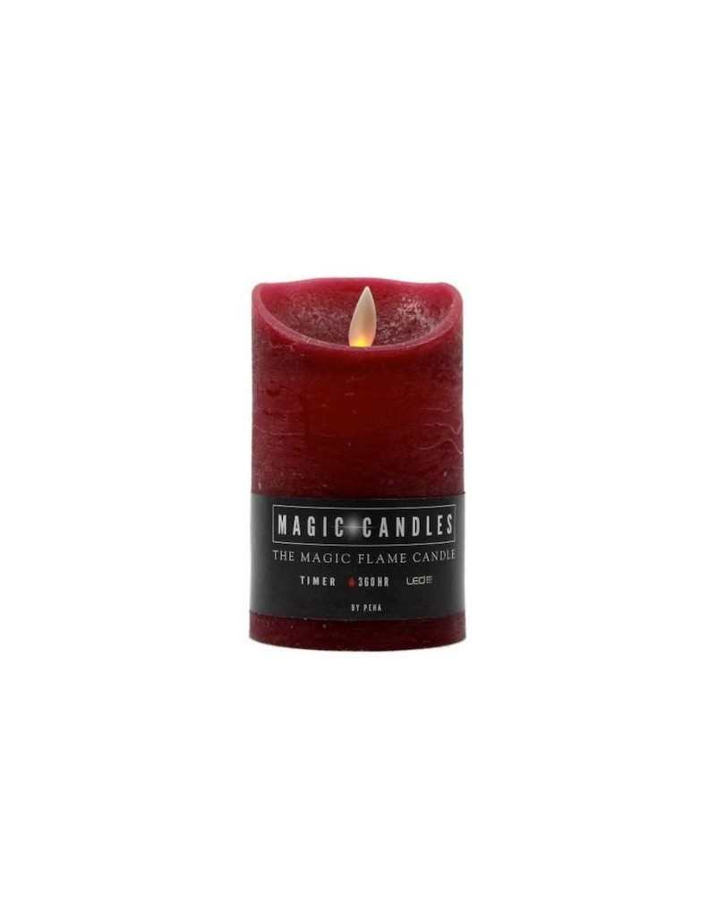 Magic Flame Candle H12.5...