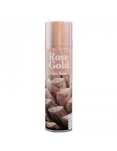 Decoratiespray 150 ml Rose...