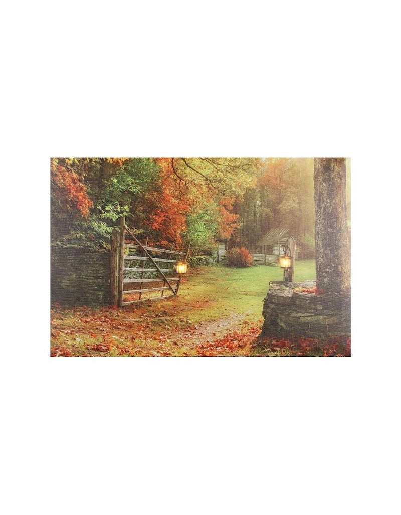 Wall Decoration Autumn LED... Wall Decoration Autumn LED...