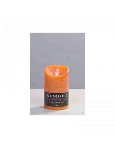 Magic Flame Candle H12.5...