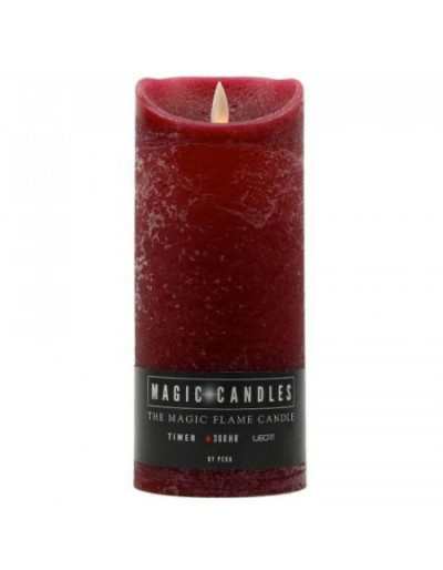 Magic Flame Candle H18...