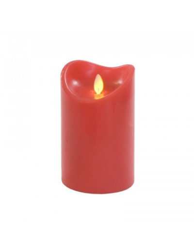 Magic Flame Blunt Candle...