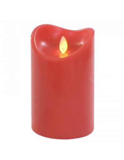 Magic Flame Blunt Candle...