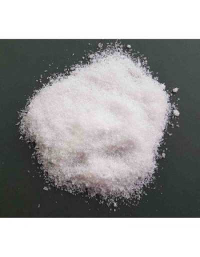 Artificial Snow 4 liters White