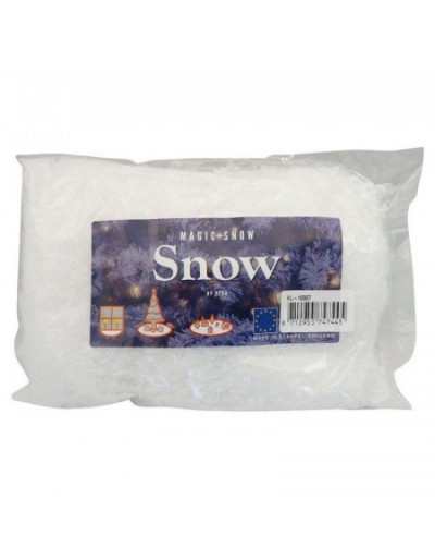 Artificial Snowflakes 1 L...