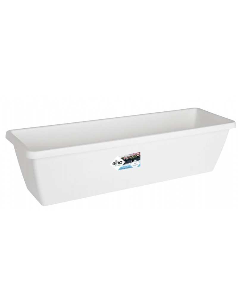 BARCELONA PLANTER XL 60CM BRANCO