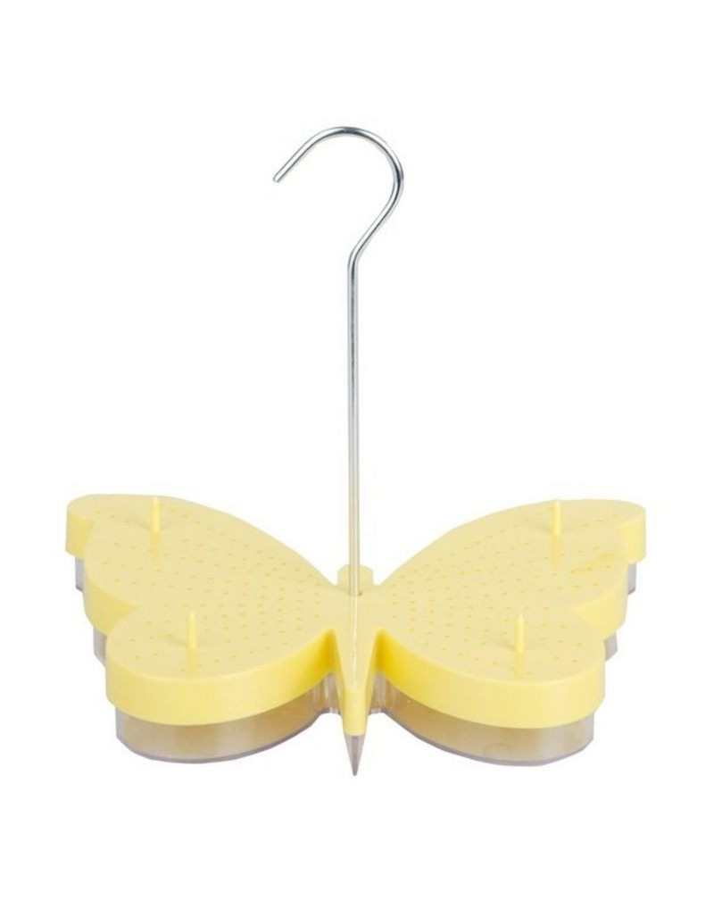 Hanging Butterfly Feeder Hanging Butterfly Feeder