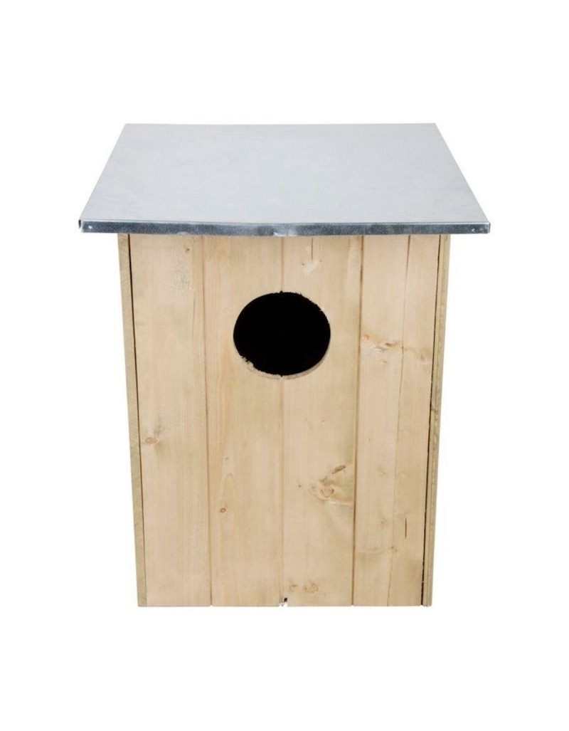 Nest for Allocco Nest for Allocco