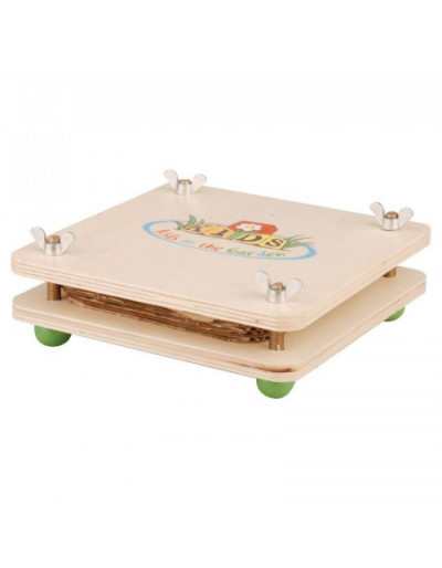 Flower Press for Children