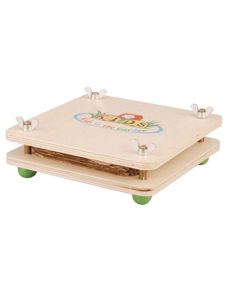 Pressa per Fiori per Bambini Pressa per Fiori per Bambini