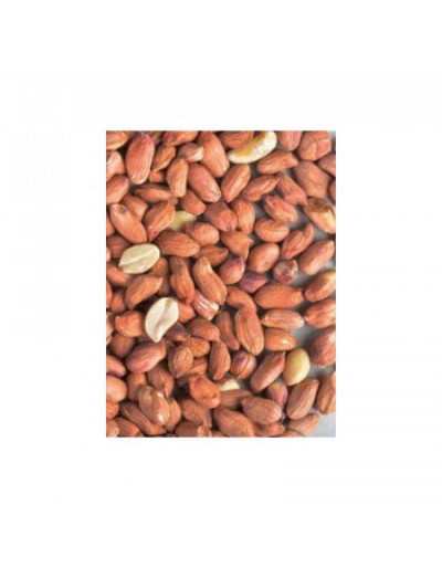 Amendoins sem casca para pássaros 1kg