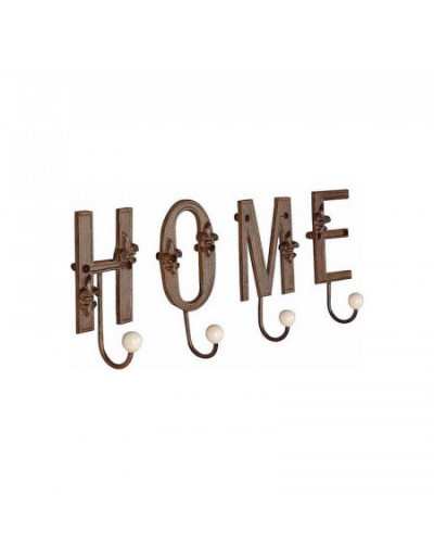 Wall Coat Hanger Written Home