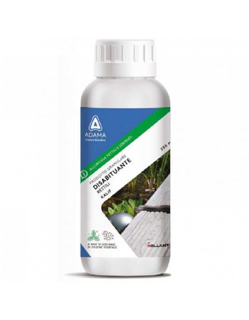 KALIF REPTIELEN KORRELS 600GR UITSCHAKELEN KALIF REPTIELEN KORRELS 600GR UITSCHAKELEN