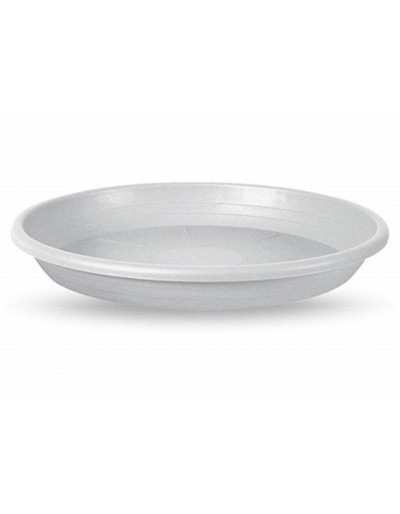 Saucer Cilindro Veca white