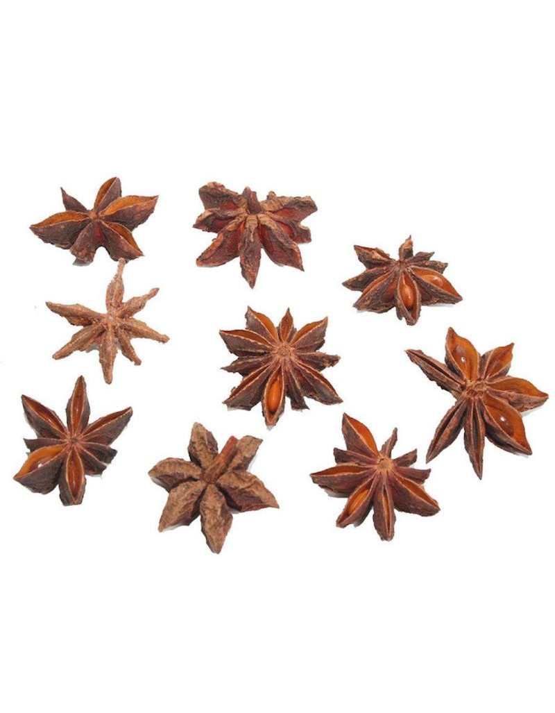 Decorative Star Anise Decorative Star Anise