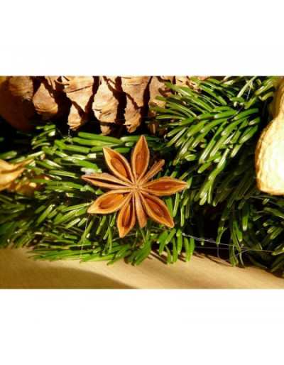 Decorative Star Anise