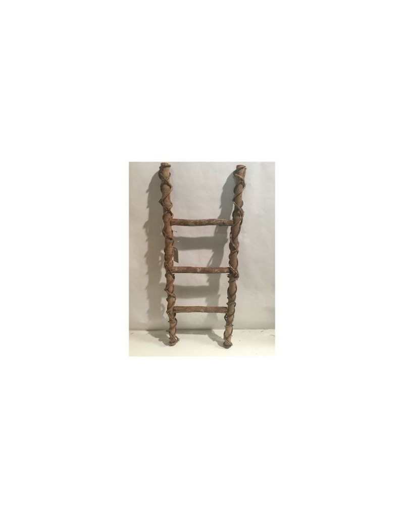 Wooden Ladder Natural Wooden Ladder Natural