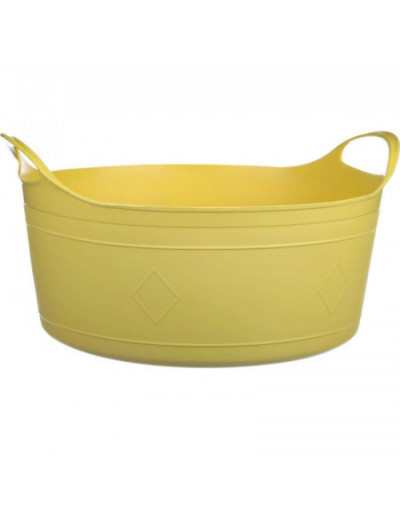 Flexible Oval Basket 15 Lt.