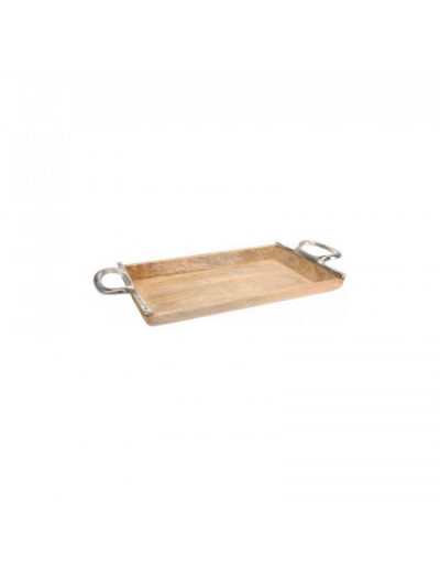 Wooden tray