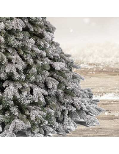 Pandora Albero di Natale Innevato