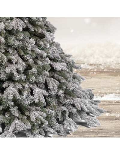 Pandora Snowy Christmas Tree TOP QUALITY