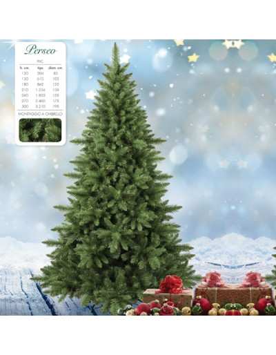 Perseus Immergrüner Weihnachtsbaum