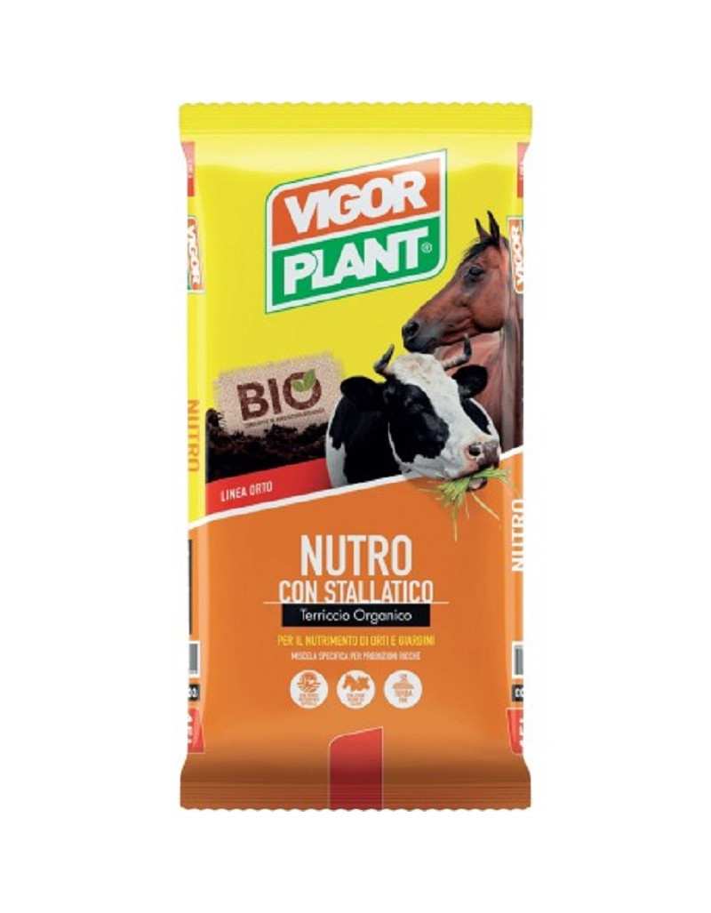 STALLATIC FLOUR VIGORPLANT 45l STALLATIC FLOUR VIGORPLANT 45l