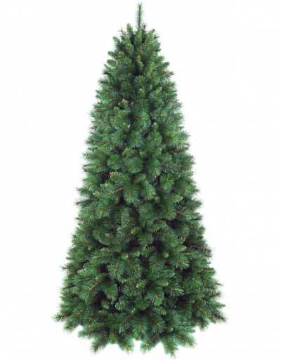 Green Peak Christmas Pine...