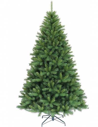 Logan Evergreen Christmas Pine