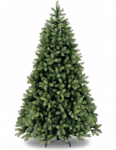 Poly Bayberry Scharnierende Wintergroene Kerstspar