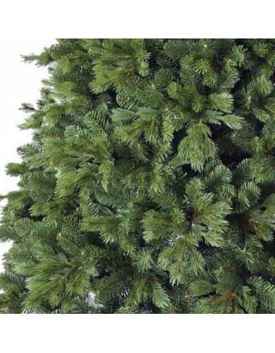 Poly Davos Evergreen Christmas Fir