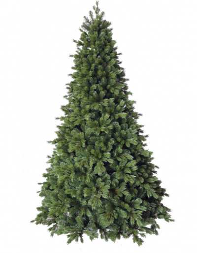 Poly Davos Evergreen Christmas Fir