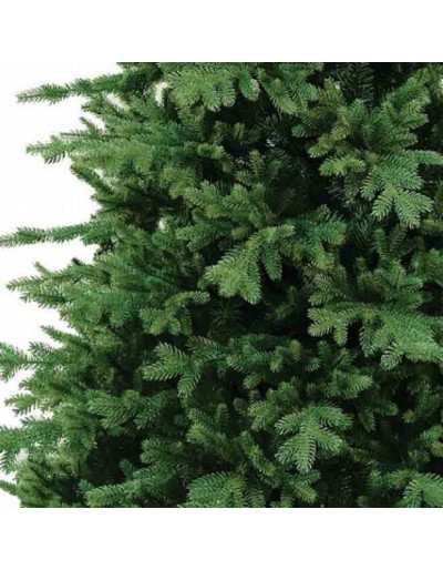 Poly Fine Rock Evergreen Christmas Fir