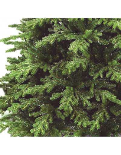 Abeto de Navidad Poly Old Valley Evergreen