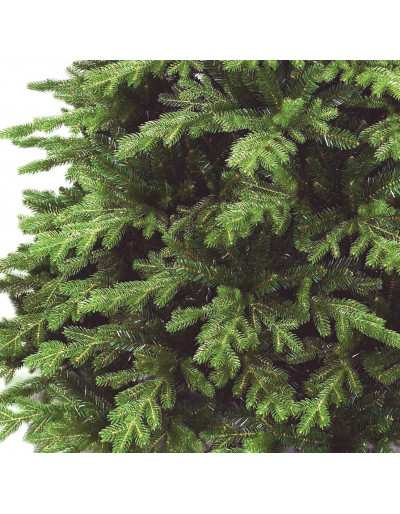 Poly Old Valley Evergreen Christmas Fir