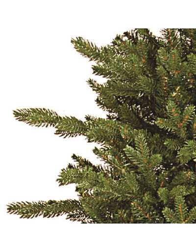 Poly Vienna Evergreen Christmas fir