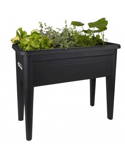 GREEN BASICS GROW TABLE XXL LIVING NOIR