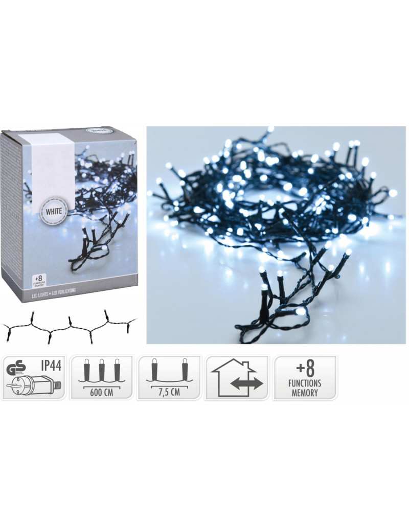 Kerst Led Verlichting Op Batterij 2025 Liva Alethea