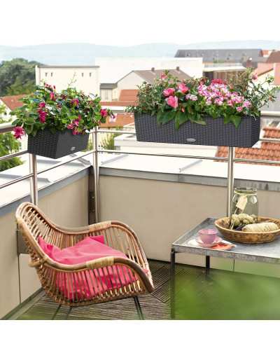 Balconera Cottage set completo