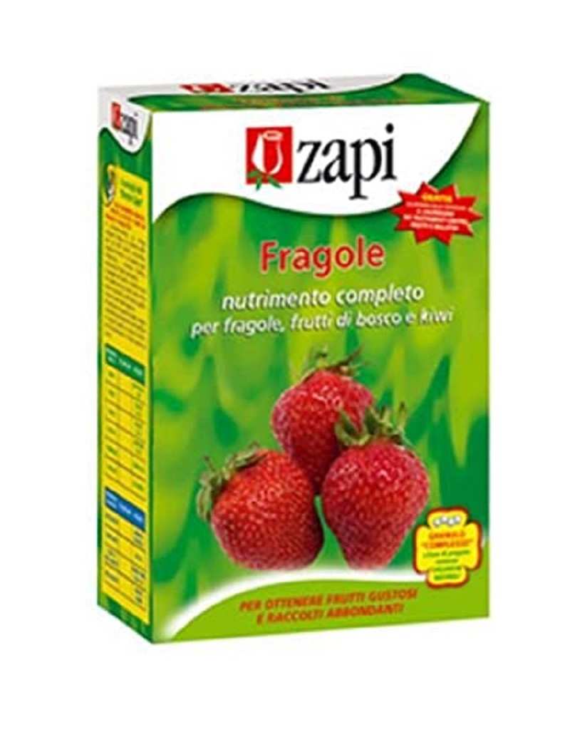 NUTRILIFE PICCOLI FRUTTI FRAGOLE 1kg