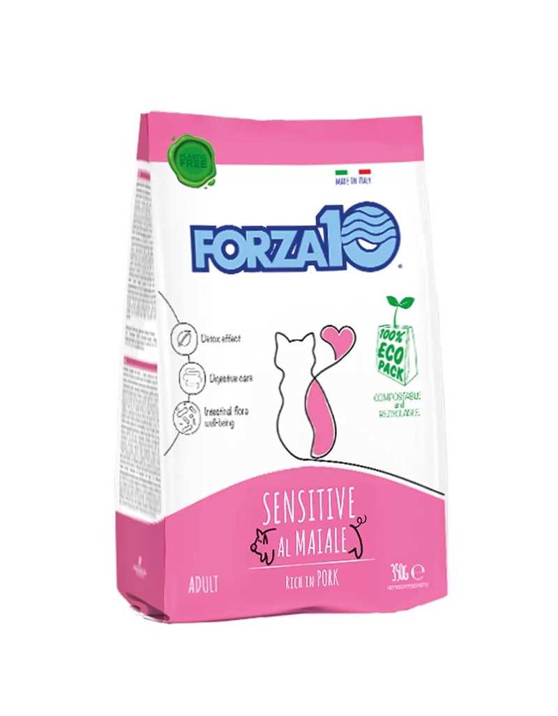 Forza 10 Cat Sensitive Pork...