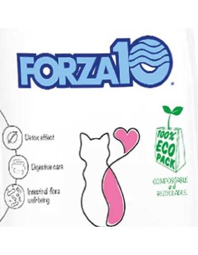 Forza 10 Cat Sensitive Pork...