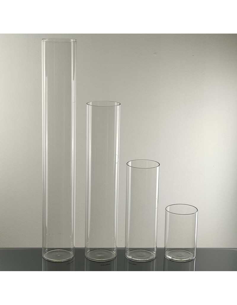 Cylindrical vase in... Cylindrical vase in...