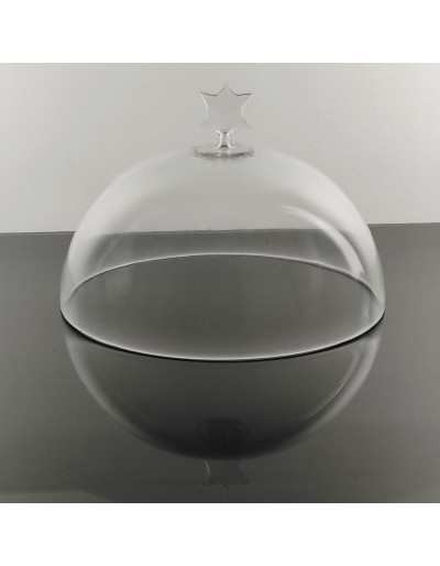 Cupola in vetro - GardenStuff
