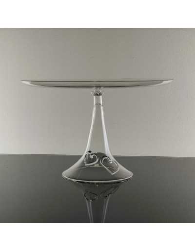 Dosseret en verre...