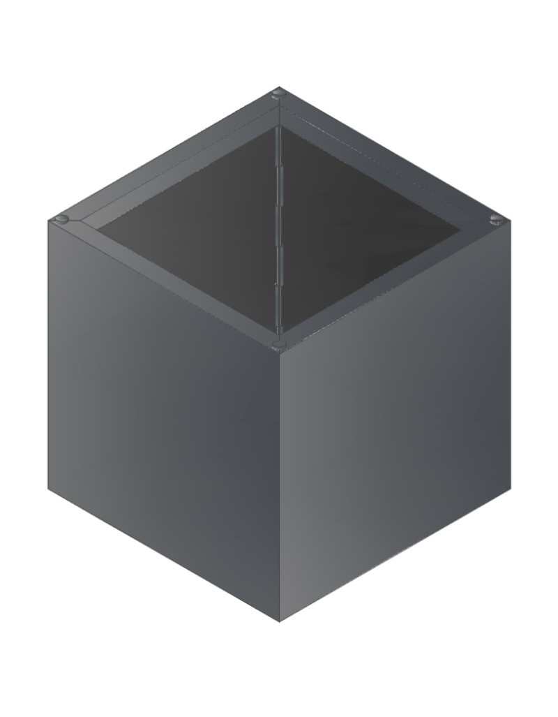 STOUT modular planter in... STOUT modular planter in...