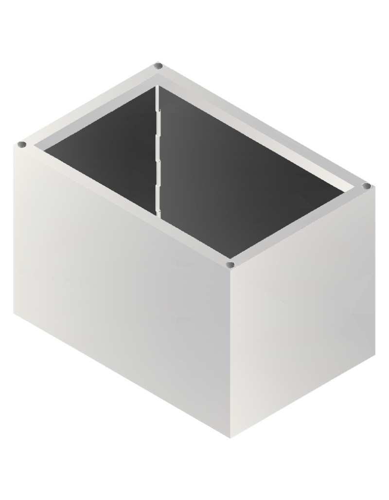 STOUT modular planter in... STOUT modular planter in...