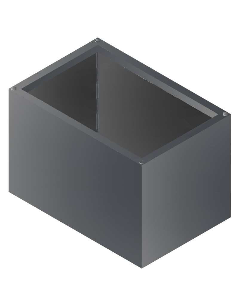 STOUT modular planter in... STOUT modular planter in...